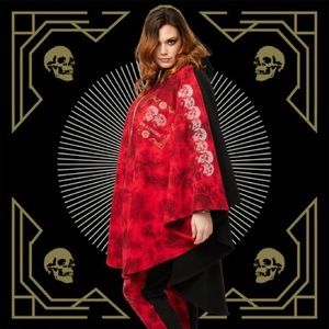 NEW sealed super rare Cloak Brand Arcana Cloak